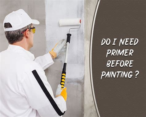 Do You Have to Prime Drywall Before Painting: A Detailed Discussion