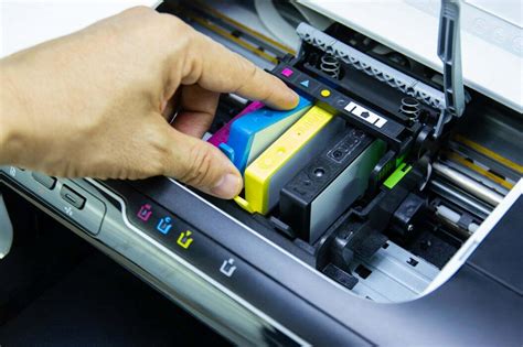 How Many Pages Can a Cartridge Print: An Examination of Print Quality and Efficiency