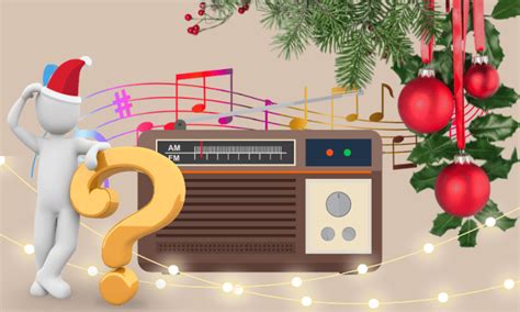 when do radio stations start playing christmas music and how does this affect the holiday spirit?