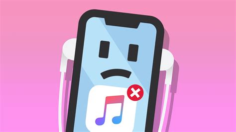 Why Is My Apple Music Not Working on My iPhone? An Insightful Discussion